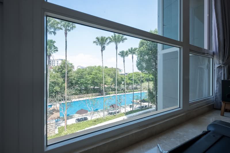 Changi Rise Condo Condominium For Sale at S$ 1,750,000 | PropertyGuru Singapore - View