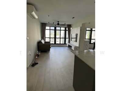 For Rent - 103A Bidadari Park Drive