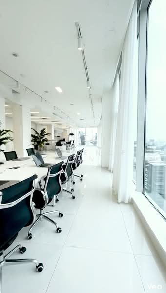 Luzerne Building, 72 Bendemeer Road, 1,406 sqft, Light Industrial (B1) For Rent, by Lawrence Tan, 500088798 - Interior - CommercialGuru.com.sg
