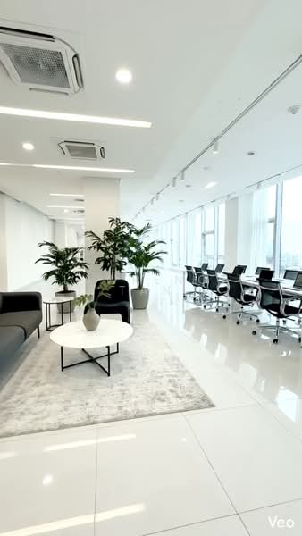Luzerne Building, 72 Bendemeer Road, 1,406 sqft, Light Industrial (B1) For Rent, by Lawrence Tan, 500088798 - Interior - CommercialGuru.com.sg