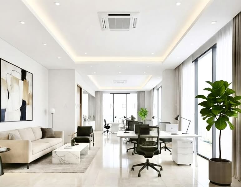 Luzerne Building, 72 Bendemeer Road, 1,406 sqft, Light Industrial (B1) For Rent, by Lawrence Tan, 500088798 - Interior - CommercialGuru.com.sg