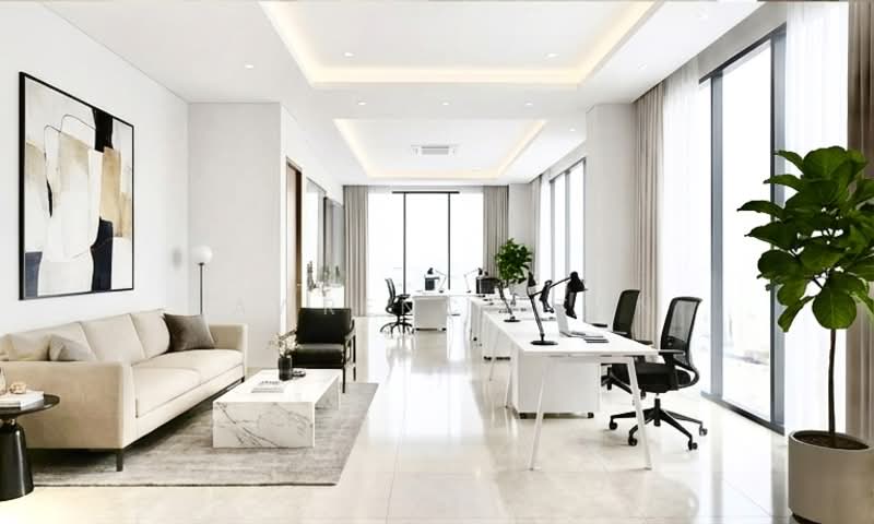 Luzerne Building, 72 Bendemeer Road, 1,406 sqft, Light Industrial (B1) For Rent, by Lawrence Tan, 500088798 - Interior - CommercialGuru.com.sg