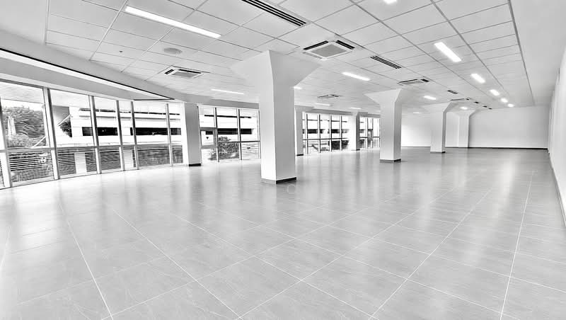 Luzerne Building, 72 Bendemeer Road, 1,406 sqft, Light Industrial (B1) For Rent, by Lawrence Tan, 500088798 - Interior - CommercialGuru.com.sg