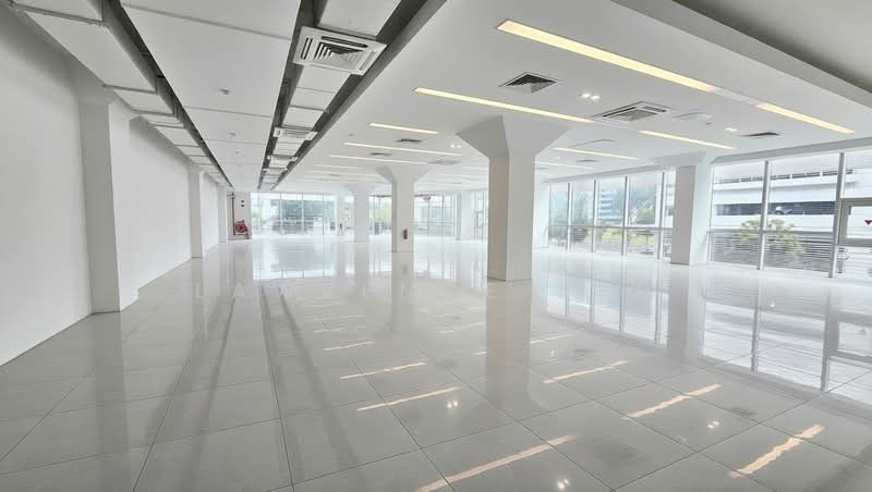 Luzerne Building, 72 Bendemeer Road, 1,406 sqft, Light Industrial (B1) For Rent, by Lawrence Tan, 500088798 - Interior - CommercialGuru.com.sg
