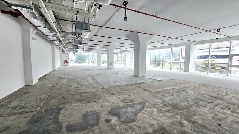Luzerne Building, 72 Bendemeer Road, 1,406 sqft, Light Industrial (B1) For Rent, by Lawrence Tan, 500088798 - Interior - CommercialGuru.com.sg