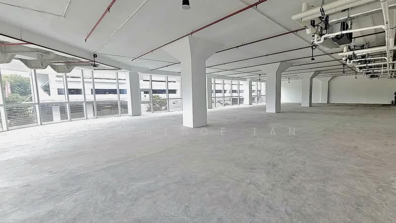 Luzerne Building, 72 Bendemeer Road, 1,406 sqft, Light Industrial (B1) For Rent, by Lawrence Tan, 500088798 - Interior - CommercialGuru.com.sg