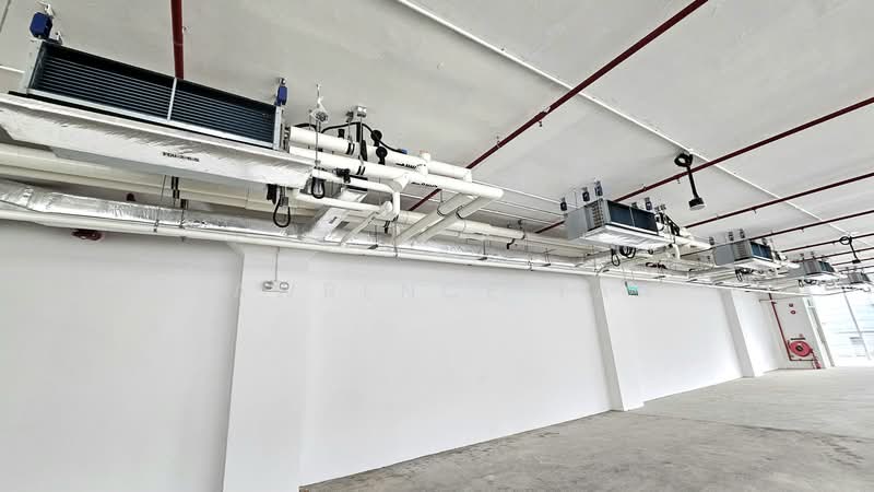 Luzerne Building, 72 Bendemeer Road, 1,406 sqft, Light Industrial (B1) For Rent, by Lawrence Tan, 500088798 - Interior - CommercialGuru.com.sg