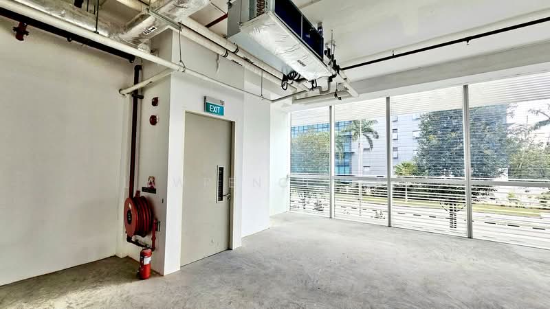 Luzerne Building, 72 Bendemeer Road, 1,406 sqft, Light Industrial (B1) For Rent, by Lawrence Tan, 500088798 - Interior - CommercialGuru.com.sg
