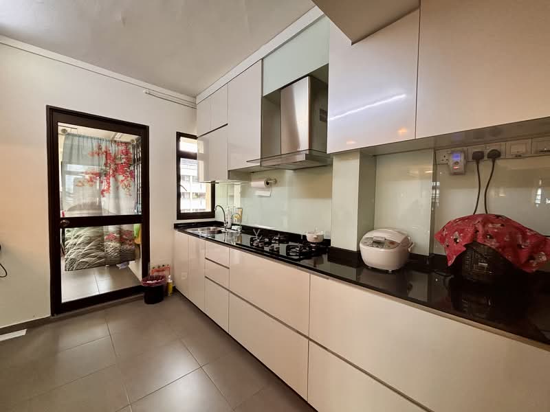 For Sale - 838 Hougang Central