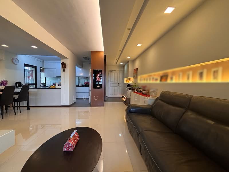 For Sale - 838 Hougang Central