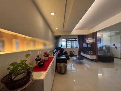 For Sale - 838 Hougang Central