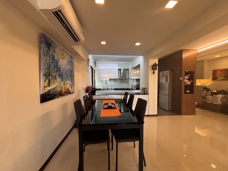 For Sale - 838 Hougang Central