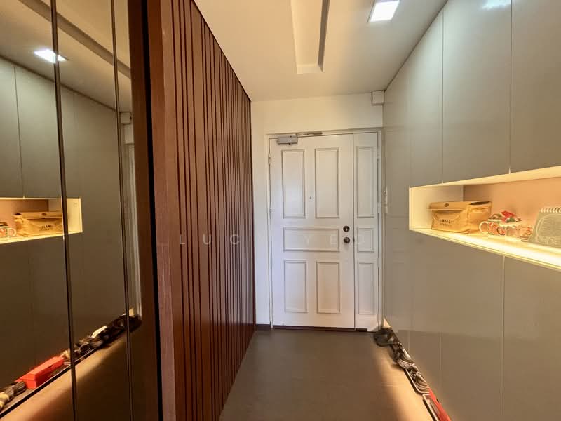 For Sale - 838 Hougang Central