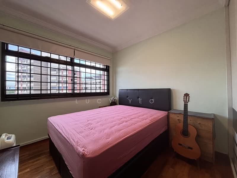 For Sale - 838 Hougang Central