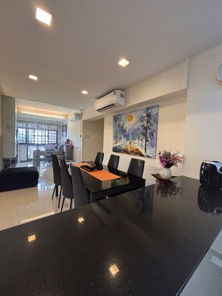 For Sale - 838 Hougang Central