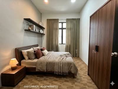 For Rent - Tanjong Katong Road