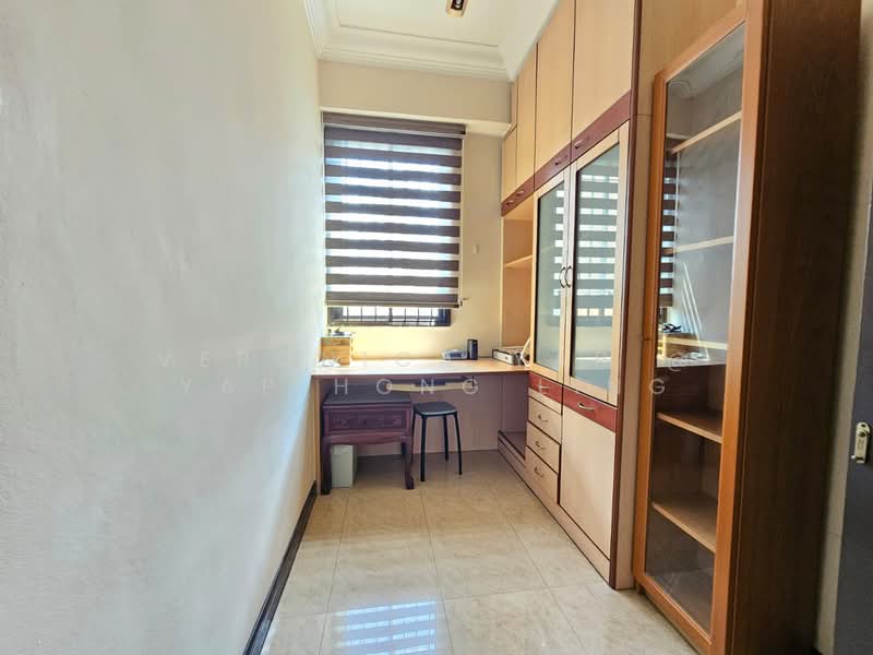 Seasons View Condominium For Sale at S$ 1,520,000 | PropertyGuru Singapore - Study