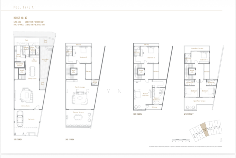 Springleaf Collection, 44 Meng Suan Road, 6 Bedrooms, 8,590 sqft, Terraced House For Sale, by Jerlyn Tan, 500088806 - PropertyGuru.com.sg