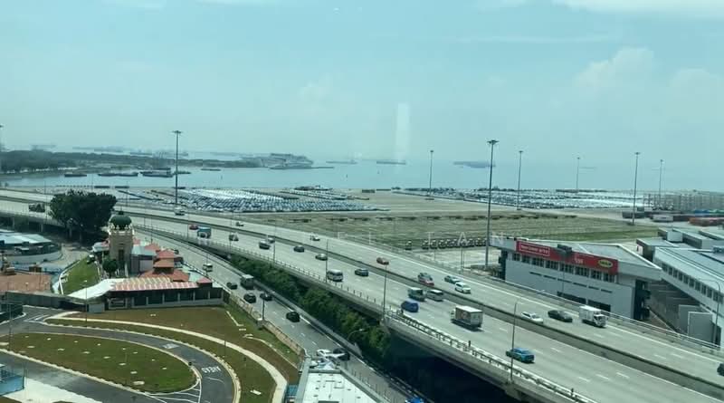 76 Shenton Apartment For Sale at S$ 1,270,000 | PropertyGuru Singapore - Exterior