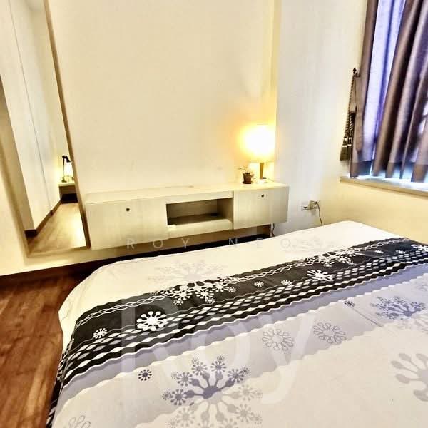 The Lakeshore Condominium For Sale at S$ 1,500,000 | PropertyGuru Singapore - Bedroom