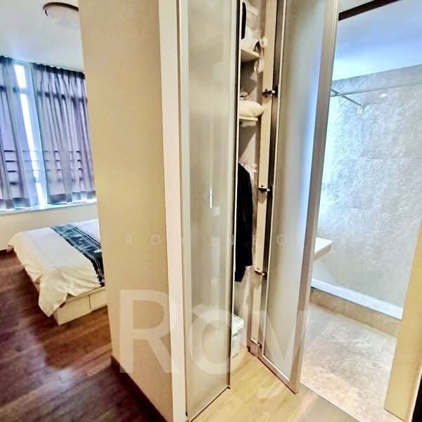 The Lakeshore Condominium For Sale at S$ 1,500,000 | PropertyGuru Singapore - Bedroom