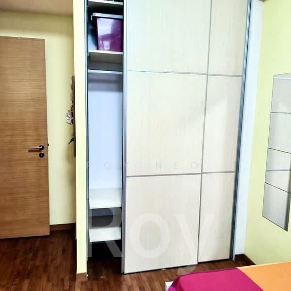 The Lakeshore Condominium For Sale at S$ 1,500,000 | PropertyGuru Singapore - Interior