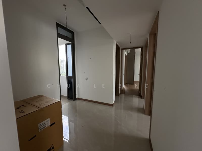 The Botany at Dairy Farm Condominium For Sale at S$ 2,400,000 | PropertyGuru Singapore - Interior