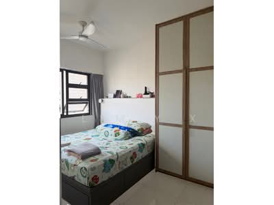 For Sale - 467B Bukit Batok West Avenue 9