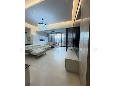 For Sale - St Patrick's Residences