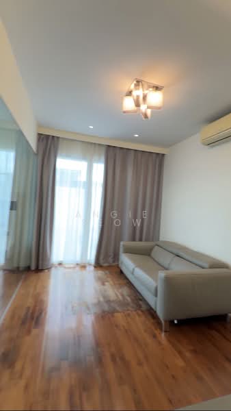 St Patrick's Residences Apartment For Sale at S$ 3,999,888 | PropertyGuru Singapore - Bedroom 3