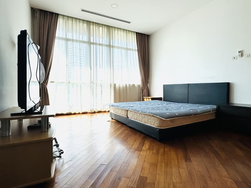Harvest Mansions Apartment For Sale at S$ 1,550,000 | PropertyGuru Singapore - Bedroom