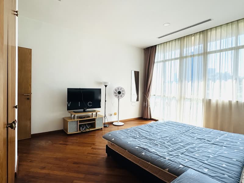 Harvest Mansions Apartment For Sale at S$ 1,550,000 | PropertyGuru Singapore - Bedroom