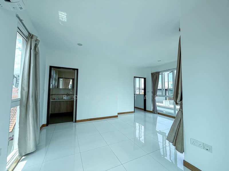 EiS Residences, 4 Haig Avenue, Studio, 915 sqft, Condominium For Rent, by Ronnie Tan, 500088820 - Interior - PropertyGuru.com.sg