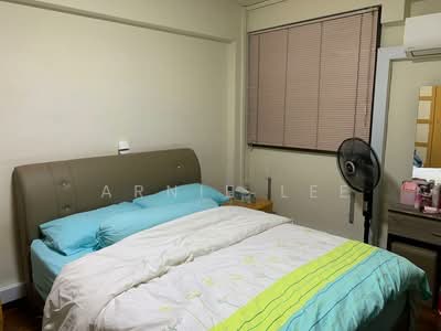 For Rent - 115 Lorong 1 Toa Payoh