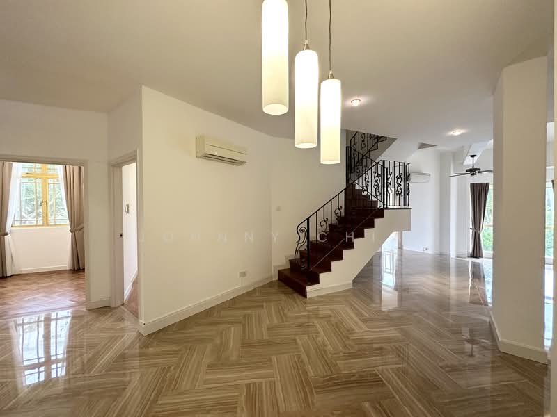 Orange Regency, 101 Fernhill Road, 4 Bedrooms, 2,433 sqft, Apartment For Rent, by Johnny Chia, 500088823 - Interior - PropertyGuru.com.sg