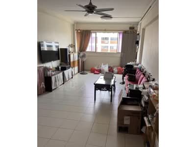 For Rent - 875 Tampines Street 84