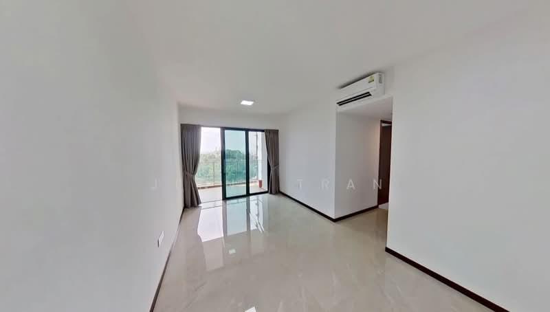 Normanton Park Condominium For Sale at S$ 2,111,000 | PropertyGuru Singapore - Living Room