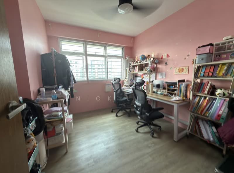 512B Yishun Street 51, 512B Yishun Street 51, 3 Bedrooms, 1,001 sqft, HDB Flat For Sale, by Nick Lim, 500088827 - Study - PropertyGuru.com.sg