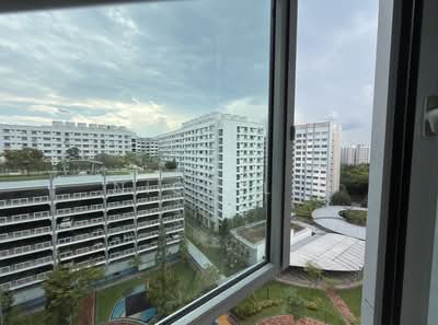 For Sale - 512B Yishun Street 51
