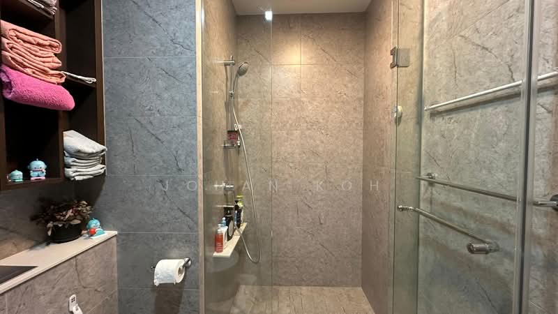 Verdale, 10 De Souza Avenue, Room Rental, 250 sqft, Condominium For Rent, by Johan Koh, 500088828 - Bathroom - PropertyGuru.com.sg