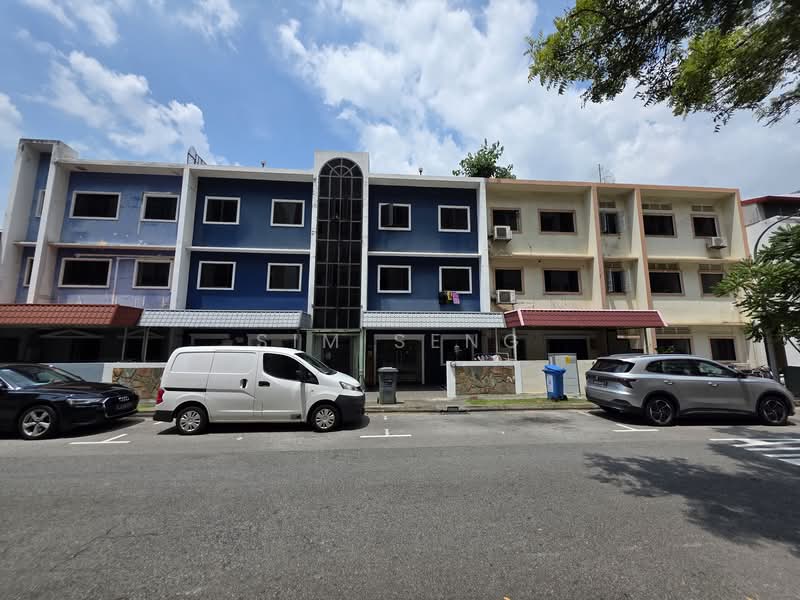 Geylang Road, Lorong 6 Geylang, 1,677 sqft, Land with Building / En-bloc For Sale, by Sim Seng, 500088834 - Exterior - CommercialGuru.com.sg