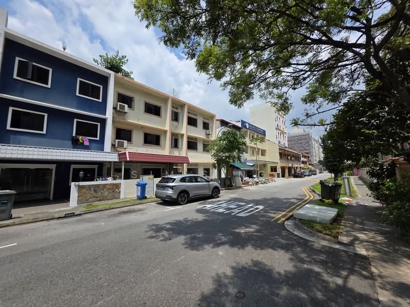 Geylang Road, Lorong 6 Geylang, 1,677 sqft, Land with Building / En-bloc For Sale, by Sim Seng, 500088834 - Exterior - CommercialGuru.com.sg