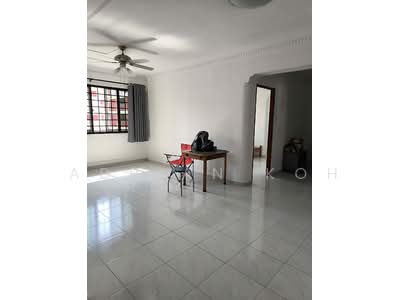 For Rent - 424 Hougang Avenue 6