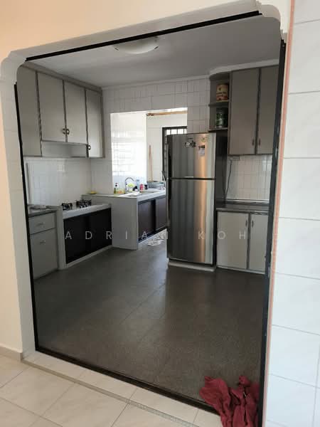 For Rent - 424 Hougang Avenue 6