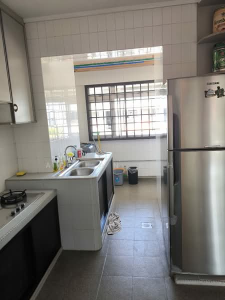 For Rent - 424 Hougang Avenue 6