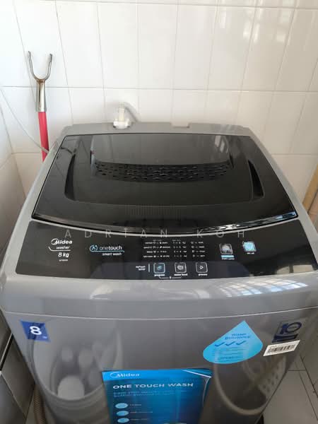 For Rent - 424 Hougang Avenue 6