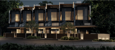 For Sale - The Harbour Residences