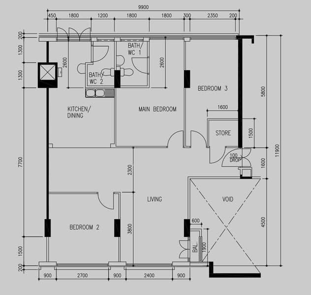 For Sale 446 Bright Hill Drive