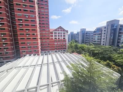 For Sale - 446 Bright Hill Drive