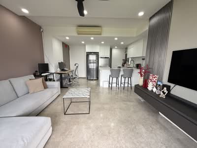 For Sale - Riversails